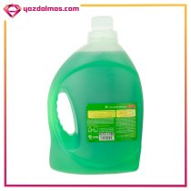 مایع لباسشویی ژل با رایحه گلهای سفید 2700 گرمی پرسیل - Image 2