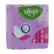 نوار بهداشتی تکی مشبک بزرگ اکسترا مولپد