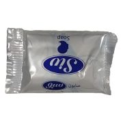 صابون هتلی سفید 18 گرمی سیو