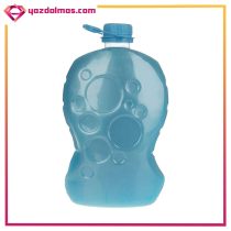 مایع دستشویی آبی طرح حباب ۴ کیلویی سیو - Image 2