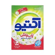 پودر لباسشویی دستی پلی واش 500 گرمی اکتیو