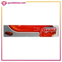 خمیر دندان ژل با طعم دارچین 100 گرمی نسیم - Image 2