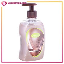 مایع دستشویی با رایحه کاپوچینو 500 گرمی سیو - Image 3