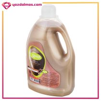 مایع دستشویی با رایحه کاپوچینو 3 کیلویی سیو - Image 2