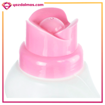 مایع لباسشویی کودک صورتی 1500 گرمی اکتیو - Image 2