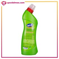 مایع جرم گیر سبز هارپیک 750 گرمی اکتیو - Image 2