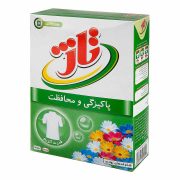 پودر ماشین لباسشویی 500 گرمی تاژ