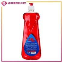 مایع ظرفشویی طرح الماس قرمز 1000 گرمی برف - Image 2