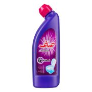 مایع جرم گیر 700 گرم صاف