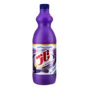 مایع سفید کننده بنفش معطر 1050 گرمی تاژ (رایحه لاوندر)