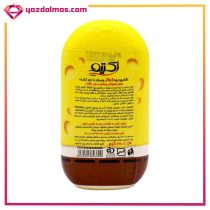 شامپو بچه زرد باب اسفنجی 280 گرمی اکتیو - Image 2