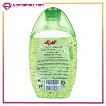 شامپو بدن اسکراب سبز 280 گرمی گلرنگ - Image 2