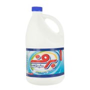مایع سفید کننده ساینا ۳ کیلویی برف