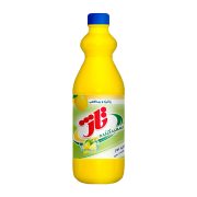 مایع سفید کننده زرد معطر 1050 گرمی تاژ (رایحه لیمو)