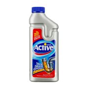 لوله بازکن غلیظ 600 گرم اکتیو