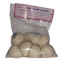 سفیدآب گلپاک یزد