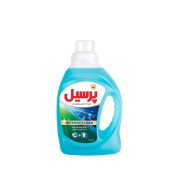 مایع لباسشویی ژل 1100 گرمی پرسیل