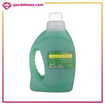 مایع لباسشویی ژل با رایحه گلهای سفید 1100 گرمی پرسیل - Image 2