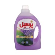 مایع لباسشویی ژل با رایحه لوندر 2700 گرمی پرسیل