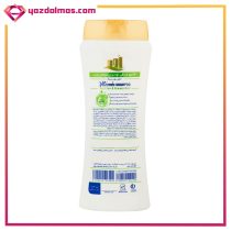 شامپو موهای چرب ویتامیکس زینک پلاس 400 گرمی اوه - Image 2