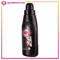 مایع لباسشویی مخصوص البسه مشکی و تیره 1000 گرمی سپید - Image 2