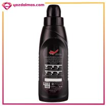 مایع لباسشویی مخصوص البسه مشکی و تیره 1000 گرمی سپید - Image 3