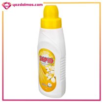 مایع لباسشویی حاوی نرم کننده 1000 گرمی سپید - Image 3