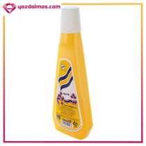 شامپو تخم مرغی 220 گرمی شبنم - Image 2
