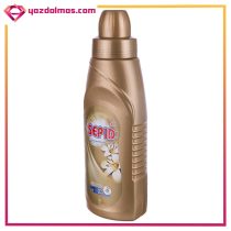 مایع لباسشویی حاوی آنزیم 1000 گرمی سپید 5 - Image 3