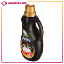 مایع لباسشویی تیره شوی 1500 میلی لیتری اکتیو - Image 3
