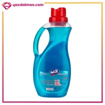 مایع لباسشویی پلی واش آبی 1500 گرمی اکتیو - Image 2