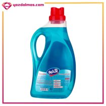 مایع لباسشویی پلی واش آبی 2500 گرمی اکتیو - Image 2