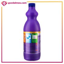 مایع سفید کننده بنفش معطر 1050 گرمی تاژ (رایحه لاوندر) - Image 2
