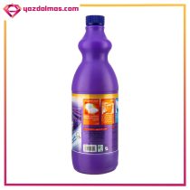 مایع سفید کننده بنفش معطر 1050 گرمی تاژ (رایحه لاوندر) - Image 3