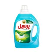 مایع لباسشویی ژل 2700 گرمی پرسیل