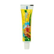 خمیردندان ژل کودک با طعم موز 50 گرمی پونه