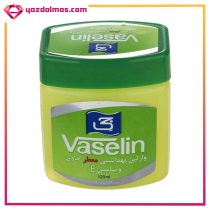 وازلین ویتامینه معطر جی - Image 2