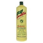 مایع ظرفشویی 1000 گرمی خاکستر