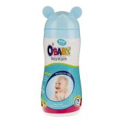 دستمال مرطوب کودک قوطی 70 عددی ابیبی