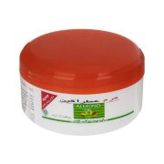 کرم مرطوب کننده و نرم کننده بادام(200 گرم) عطر آگین