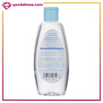 روغن بدن بچه 200 میلی لیتر فیروز - Image 2