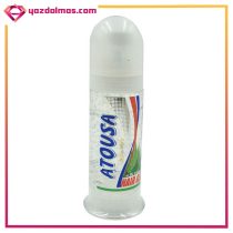 ژل موی سر 100 میلی لیتر آتوسا - Image 2