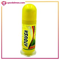ژل موی سر 100 میلی لیتر آتوسا - Image 3