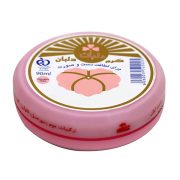 کرم مرطوب کننده 90 گرمی دلبان