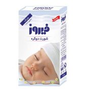 شورت دوگره بزرگ فیروز