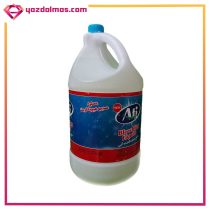مایع سفید کننده 4لیتری آتی - Image 2