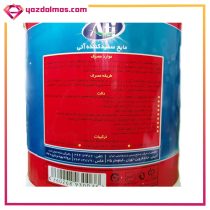 مایع سفید کننده 4لیتری آتی - Image 3
