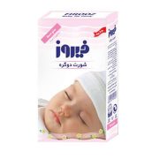 شورت دوگره متوسط فیروز