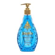 مایع دستشوبی شفاف 450 گرمی آبی راپیدو