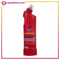 سفید کننده غلیظ قرمز 750 گرمی اکتیو - Image 2